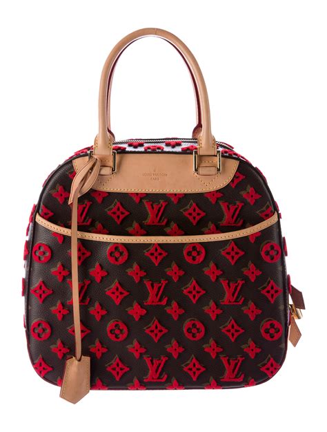 louis vuitton cube bag|list of louis vuitton bags.